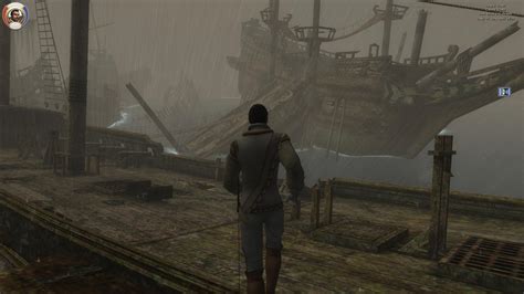 sea dogs city of abandoned ships|Sea Dogs: City of Abandoned Ships .